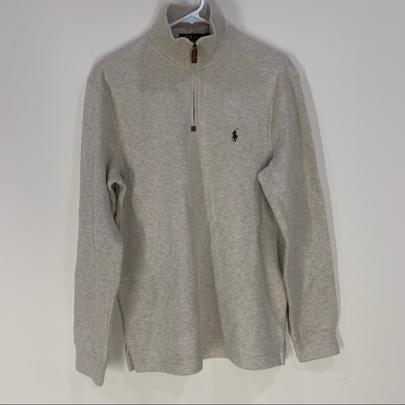 Polo Ralph Lauren Other - Polo Ralph Lauren Men’s Lightweight Sweater